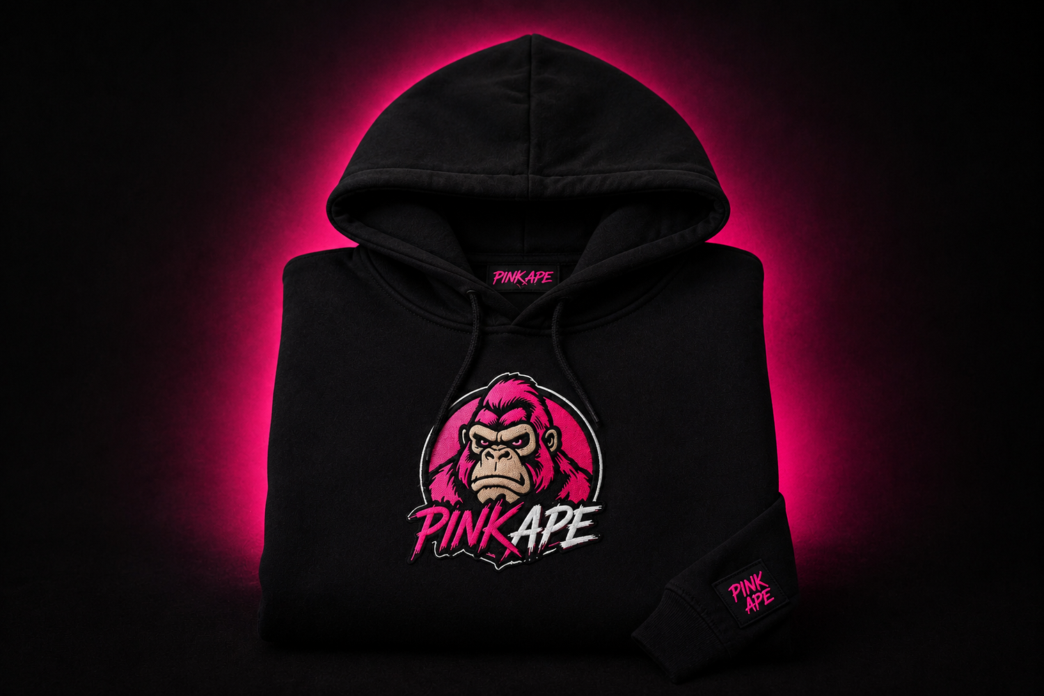 🩷 Hoodies