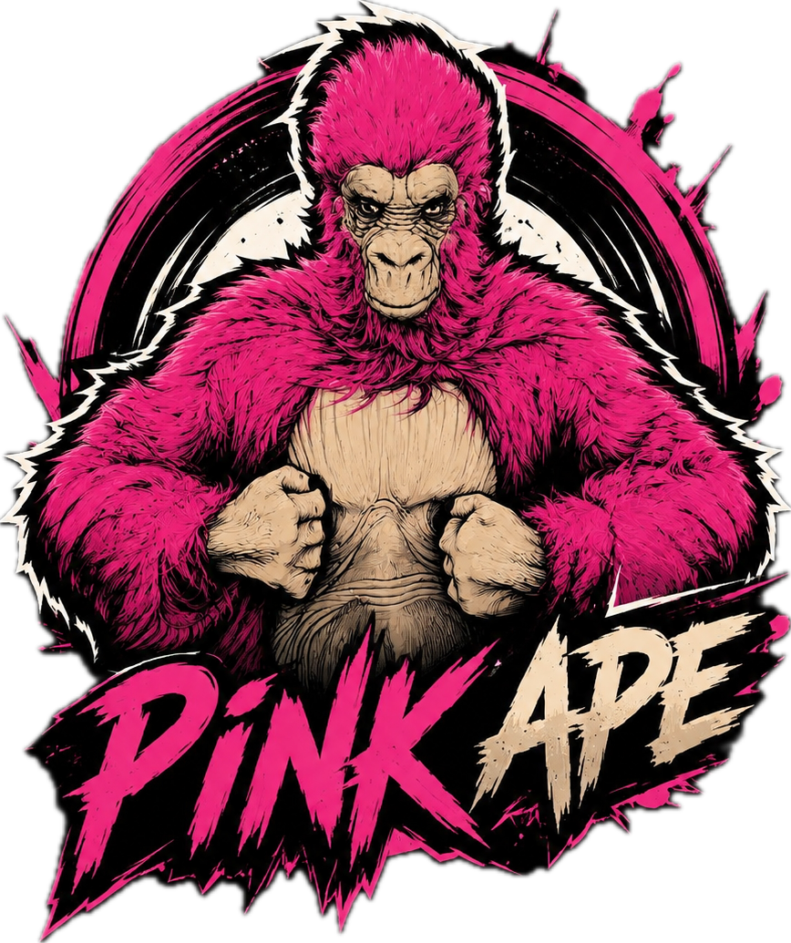PinkApe