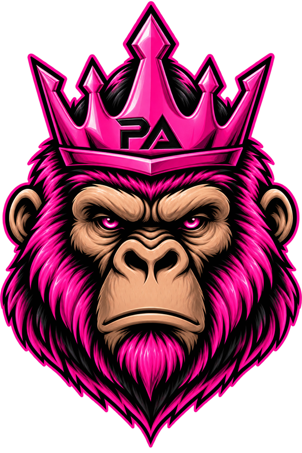 PinkApe